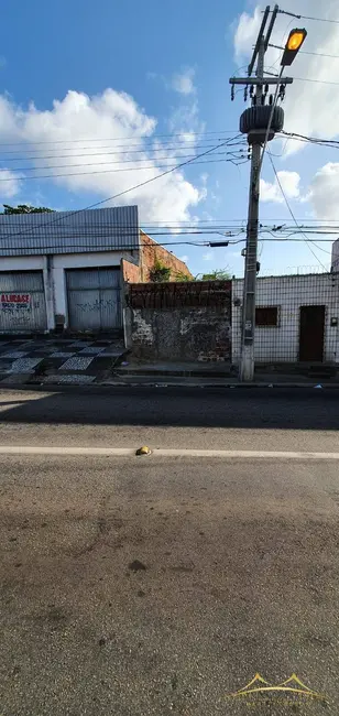 Terreno / Lote à venda, 101m2 em Dix-Sept Rosado, Natal - RN - imagem 3 Foto 3 de Terreno / Lote à venda, 101m2 em Dix-Sept Rosado, Natal - RN