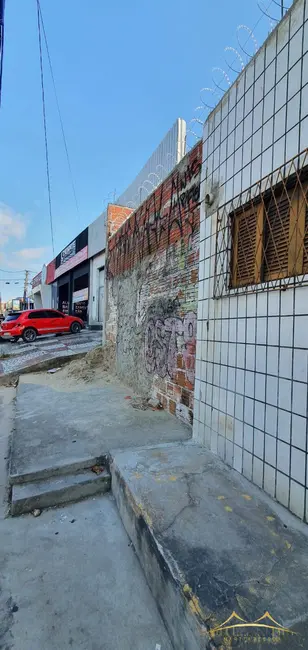 Terreno / Lote à venda, 101m2 em Dix-Sept Rosado, Natal - RN - imagem 6 Foto 6 de Terreno / Lote à venda, 101m2 em Dix-Sept Rosado, Natal - RN