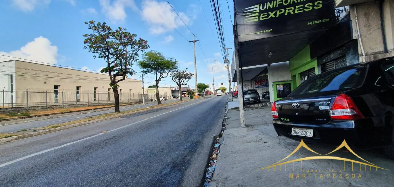 Terreno / Lote à venda, 101m2 em Dix-Sept Rosado, Natal - RN - imagem 4 Foto 4 de Terreno / Lote à venda, 101m2 em Dix-Sept Rosado, Natal - RN