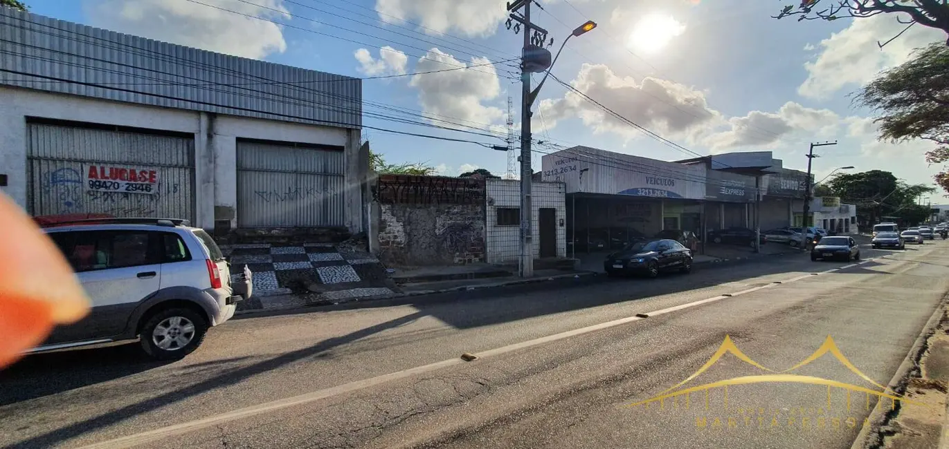 Terreno / Lote à venda, 101m2 em Dix-Sept Rosado, Natal - RN - imagem 5 Foto 5 de Terreno / Lote à venda, 101m2 em Dix-Sept Rosado, Natal - RN