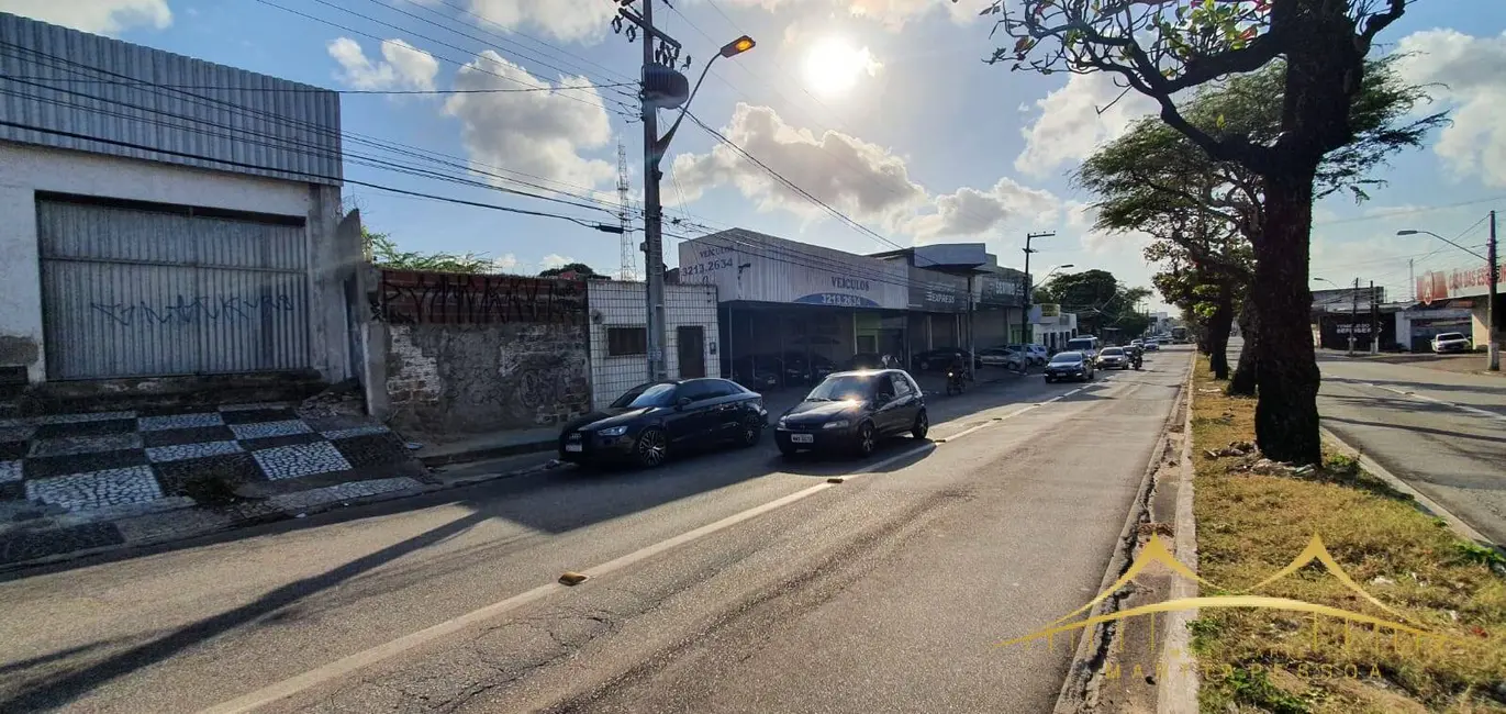 Terreno / Lote à venda, 101m2 em Dix-Sept Rosado, Natal - RN - imagem 7 Foto 7 de Terreno / Lote à venda, 101m2 em Dix-Sept Rosado, Natal - RN