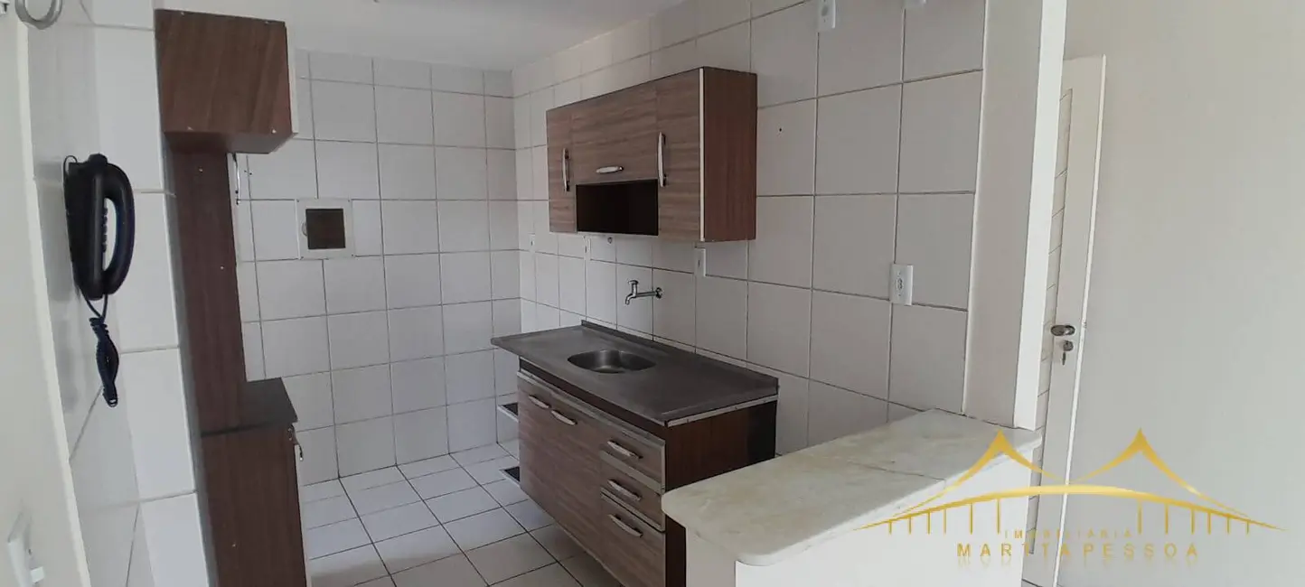 Foto 4 de Apartamento com 3 quartos para alugar, 65m2 em Capim Macio, Natal - RN