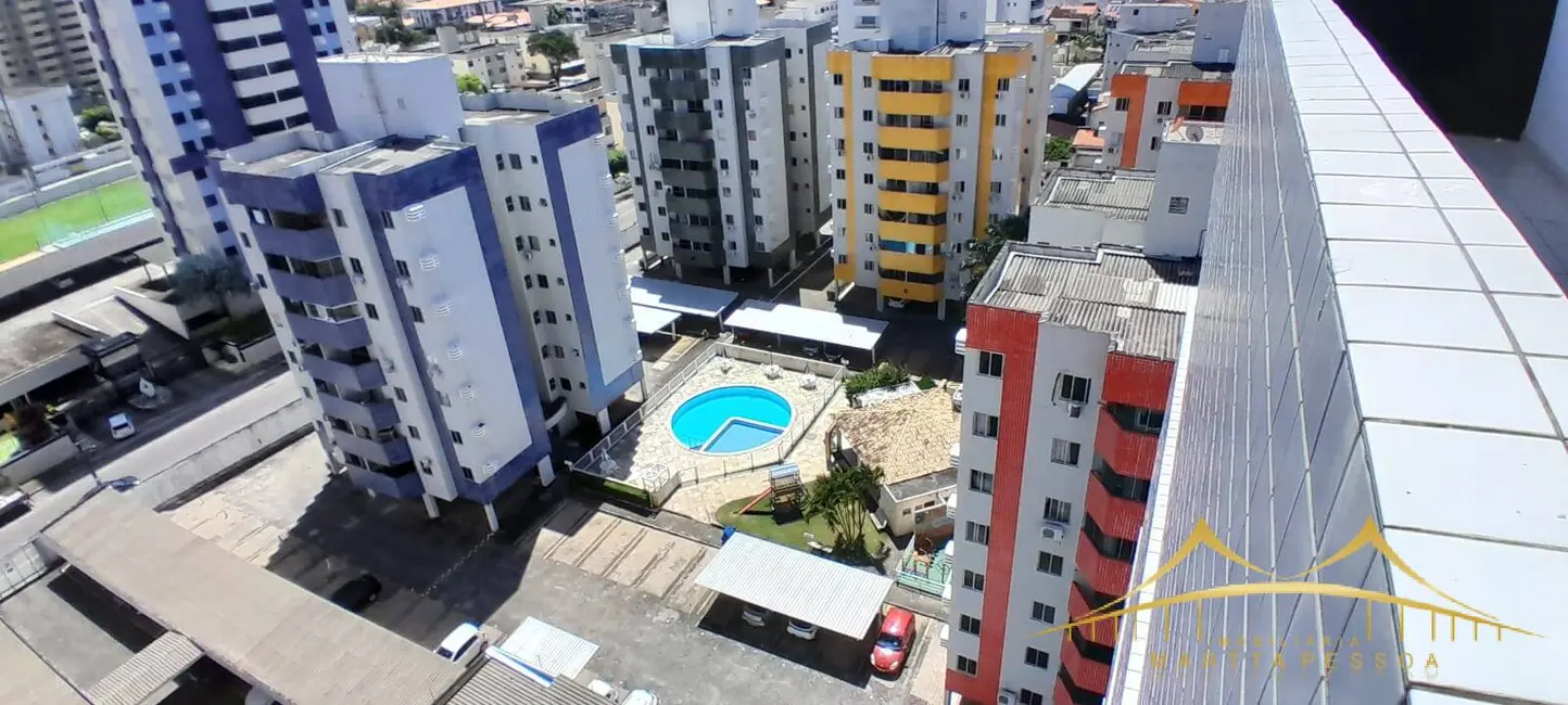 Foto 1 de Apartamento com 3 quartos para alugar, 65m2 em Capim Macio, Natal, RN