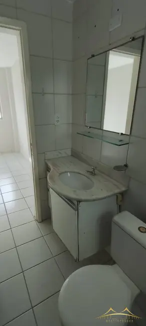 Foto 4 de Apartamento com 3 quartos para alugar, 65m2 em Capim Macio, Natal - RN