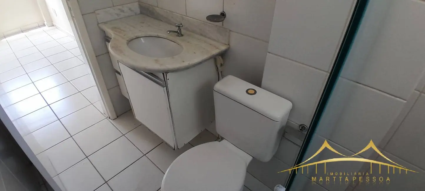 Foto 5 de Apartamento com 3 quartos para alugar, 65m2 em Capim Macio, Natal - RN