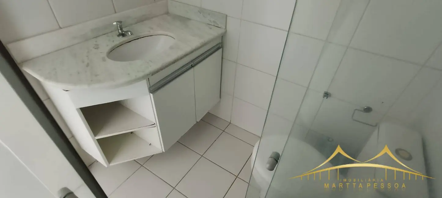 Foto 7 de Apartamento com 3 quartos para alugar, 65m2 em Capim Macio, Natal - RN