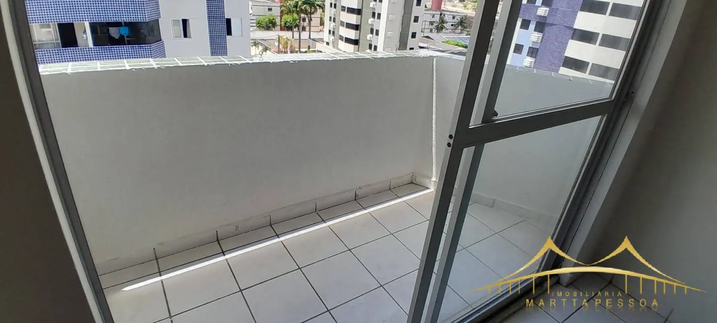 Foto 3 de Apartamento com 3 quartos para alugar, 65m2 em Capim Macio, Natal - RN