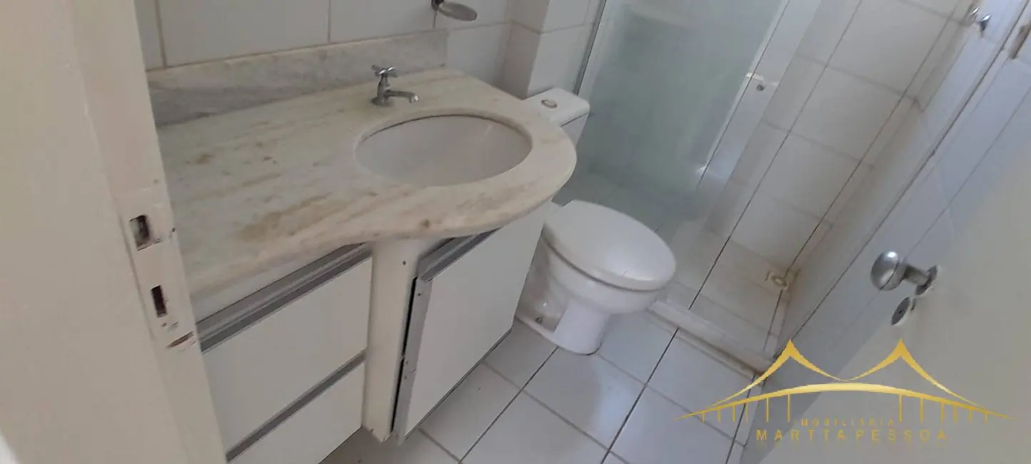 Foto 8 de Apartamento com 3 quartos para alugar, 65m2 em Capim Macio, Natal - RN