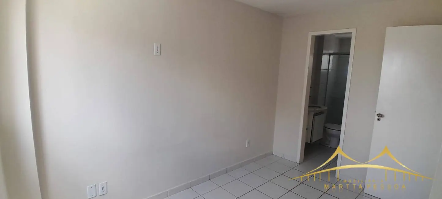 Foto 9 de Apartamento com 3 quartos para alugar, 65m2 em Capim Macio, Natal - RN