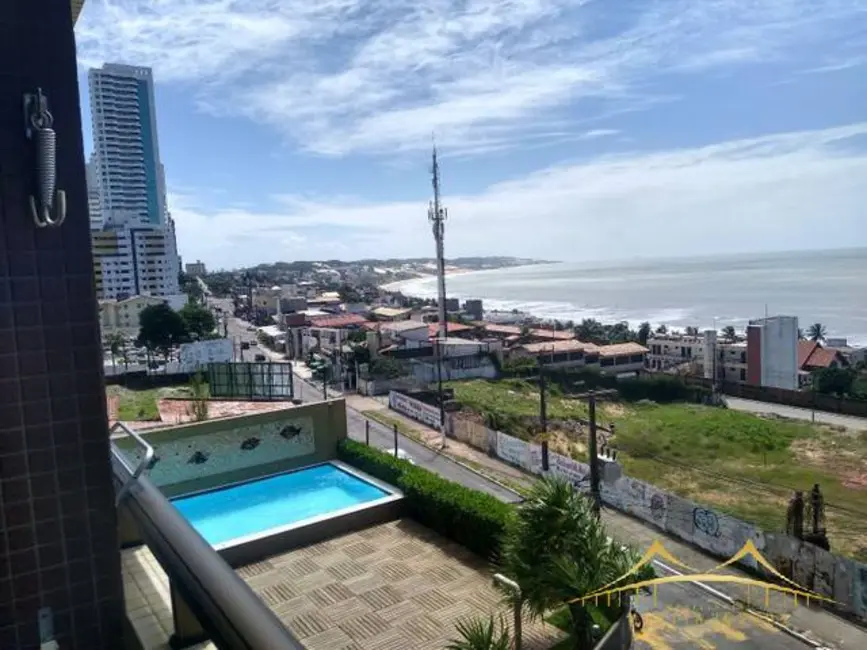 Loft / Flat com 2 quartos à venda, 54m2 em Ponta Negra, Natal - RN - imagem 4 Foto 4 de Loft / Flat com 2 quartos à venda, 54m2 em Ponta Negra, Natal - RN