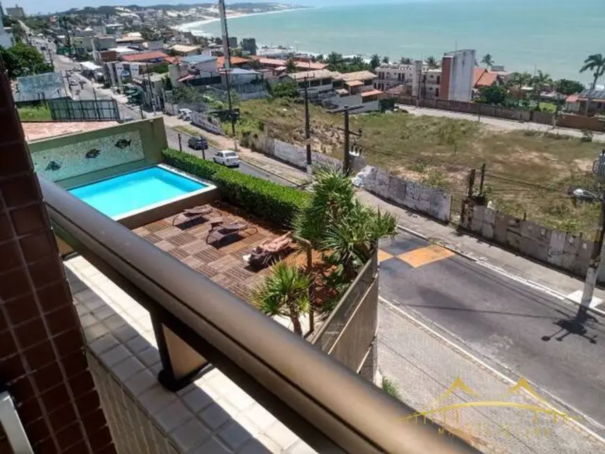 Loft / Flat com 2 quartos à venda, 54m2 em Ponta Negra, Natal - RN - imagem 3 Foto 3 de Loft / Flat com 2 quartos à venda, 54m2 em Ponta Negra, Natal - RN