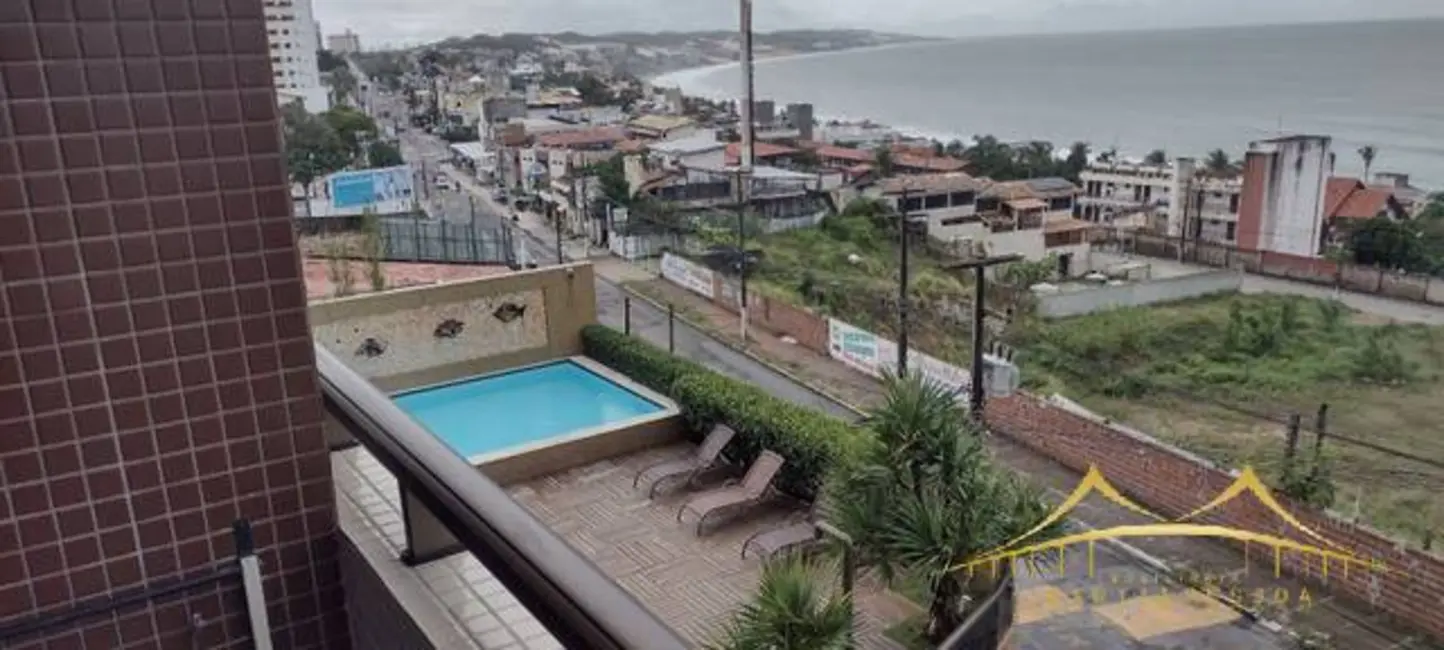 Foto 1 de Loft / Flat com 2 quartos à venda, 54m2 em Ponta Negra, Natal - RN