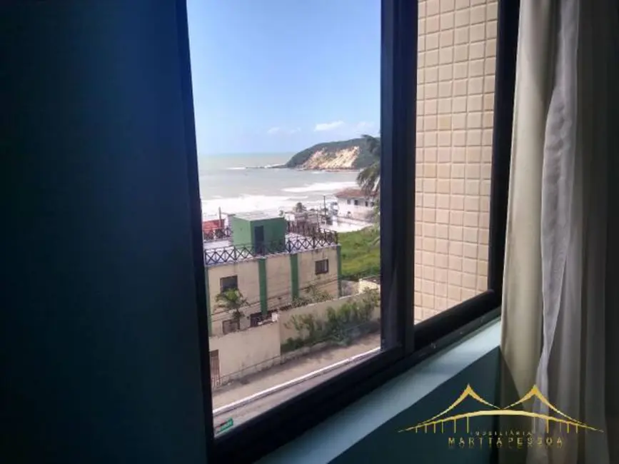 Loft / Flat com 2 quartos à venda, 54m2 em Ponta Negra, Natal - RN - imagem 5 Foto 5 de Loft / Flat com 2 quartos à venda, 54m2 em Ponta Negra, Natal - RN