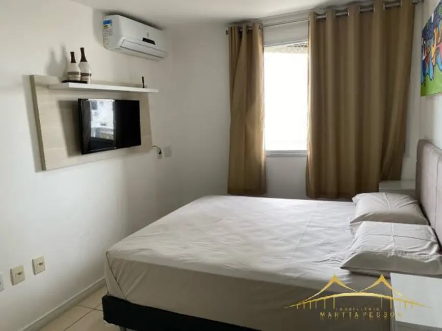 Apartamento com 2 quartos à venda, 56m2 em Ponta Negra, Natal - RN - imagem 4 Foto 4 de Apartamento com 2 quartos à venda, 56m2 em Ponta Negra, Natal - RN