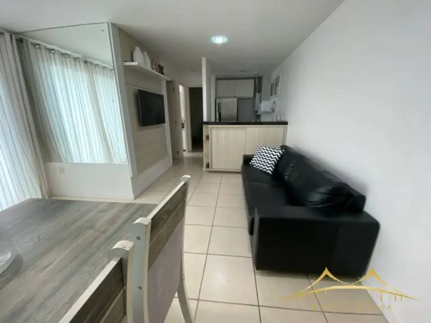 Apartamento com 2 quartos à venda, 56m2 em Ponta Negra, Natal - RN - imagem 3 Foto 3 de Apartamento com 2 quartos à venda, 56m2 em Ponta Negra, Natal - RN