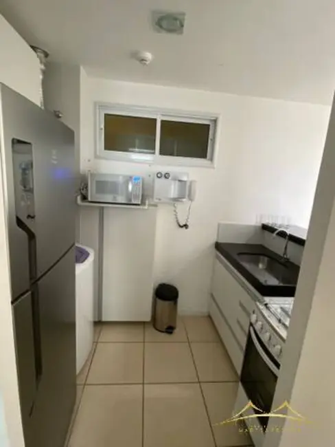 Apartamento com 2 quartos à venda, 56m2 em Ponta Negra, Natal - RN - imagem 6 Foto 6 de Apartamento com 2 quartos à venda, 56m2 em Ponta Negra, Natal - RN