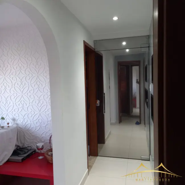 Apartamento com 2 quartos à venda, 80m2 em Lagoa Nova, Natal - RN - imagem 5 Foto 5 de Apartamento com 2 quartos à venda, 80m2 em Lagoa Nova, Natal - RN