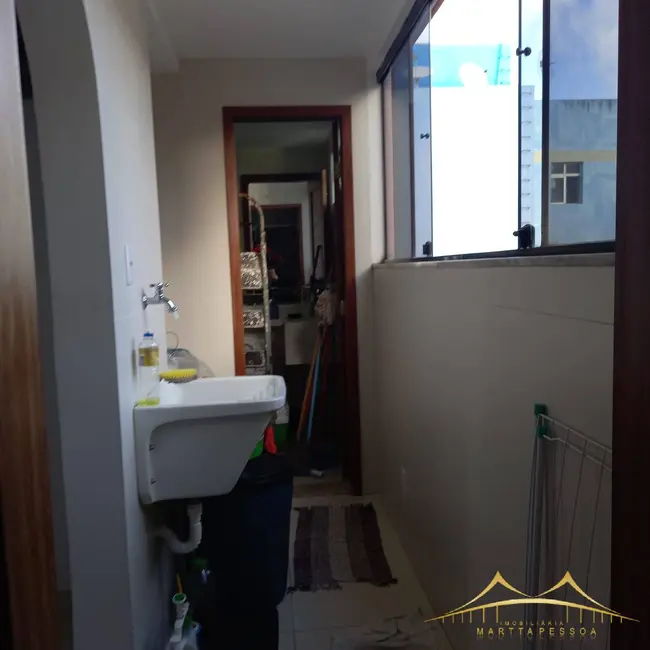Apartamento com 2 quartos à venda, 80m2 em Lagoa Nova, Natal - RN - imagem 9 Foto 9 de Apartamento com 2 quartos à venda, 80m2 em Lagoa Nova, Natal - RN