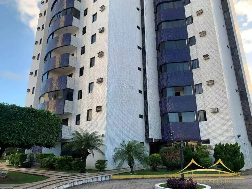 Foto 2 de Apartamento com 3 quartos à venda, 85m2 em Lagoa Seca, Natal - RN