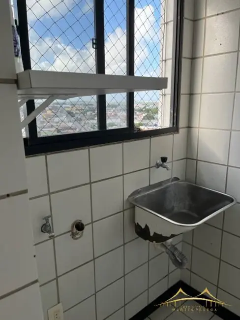 Apartamento com 3 quartos à venda, 85m2 em Lagoa Seca, Natal - RN - imagem 5 Foto 5 de Apartamento com 3 quartos à venda, 85m2 em Lagoa Seca, Natal - RN