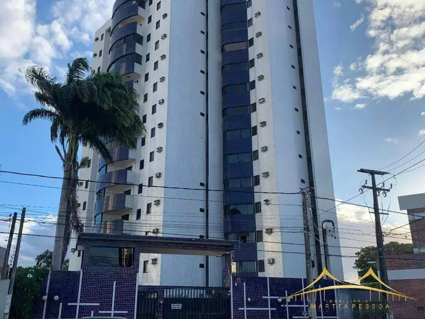 Foto 1 de Apartamento com 3 quartos à venda, 85m2 em Lagoa Seca, Natal - RN