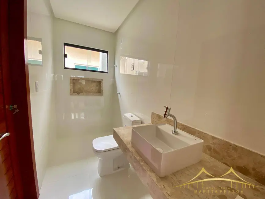 Casa de Condomínio com 3 quartos à venda, 119m2 em Parque das Nações, Parnamirim - RN - imagem 6 Foto 6 de Casa de Condomínio com 3 quartos à venda, 119m2 em Parque das Nações, Parnamirim - RN
