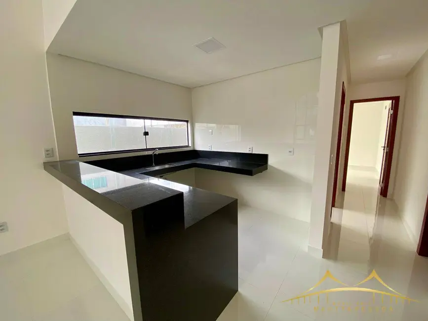 Casa de Condomínio com 3 quartos à venda, 119m2 em Parque das Nações, Parnamirim - RN - imagem 4 Foto 4 de Casa de Condomínio com 3 quartos à venda, 119m2 em Parque das Nações, Parnamirim - RN
