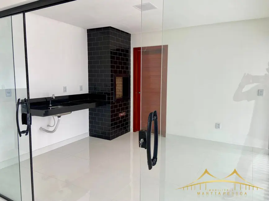 Casa de Condomínio com 3 quartos à venda, 119m2 em Parque das Nações, Parnamirim - RN - imagem 5 Foto 5 de Casa de Condomínio com 3 quartos à venda, 119m2 em Parque das Nações, Parnamirim - RN