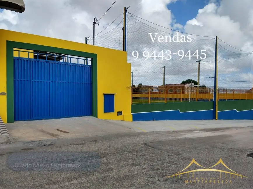 Sala Comercial à venda, 1260m2 em Nordeste, Natal - RN - imagem 8 Foto 8 de Sala Comercial à venda, 1260m2 em Nordeste, Natal - RN