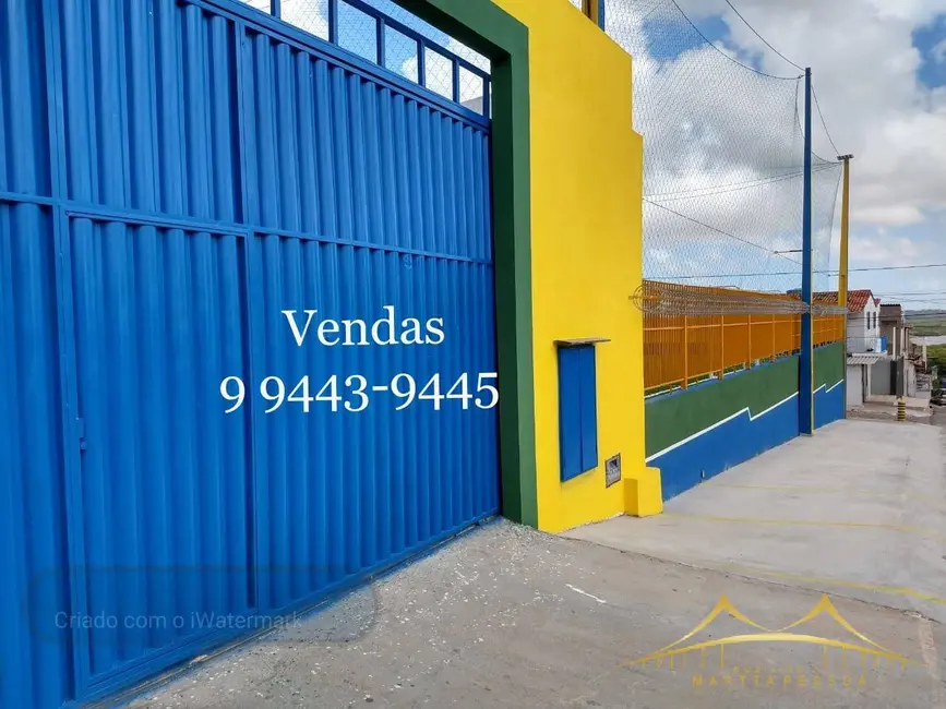 Sala Comercial à venda, 1260m2 em Nordeste, Natal - RN - imagem 7 Foto 7 de Sala Comercial à venda, 1260m2 em Nordeste, Natal - RN