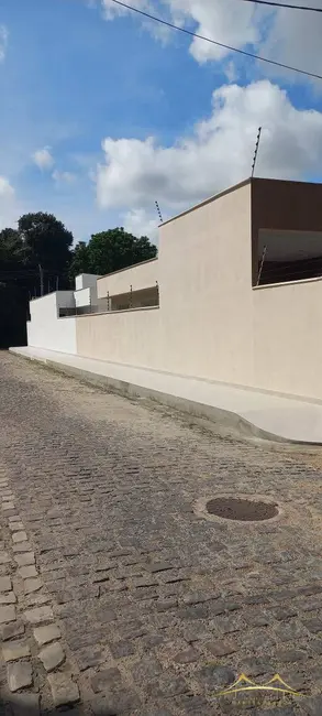 Casa com 3 quartos à venda, 131m2 em Emaús, Parnamirim - RN - imagem 3 Foto 3 de Casa com 3 quartos à venda, 131m2 em Emaús, Parnamirim - RN