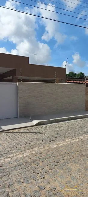 Casa com 3 quartos à venda, 131m2 em Emaús, Parnamirim - RN - imagem 5 Foto 5 de Casa com 3 quartos à venda, 131m2 em Emaús, Parnamirim - RN