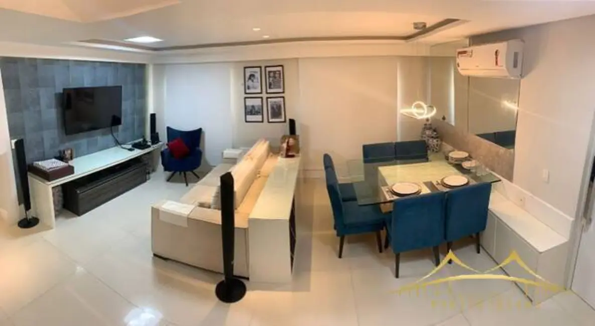 Foto 2 de Apartamento com 3 quartos à venda, 127m2 em Neópolis, Natal - RN
