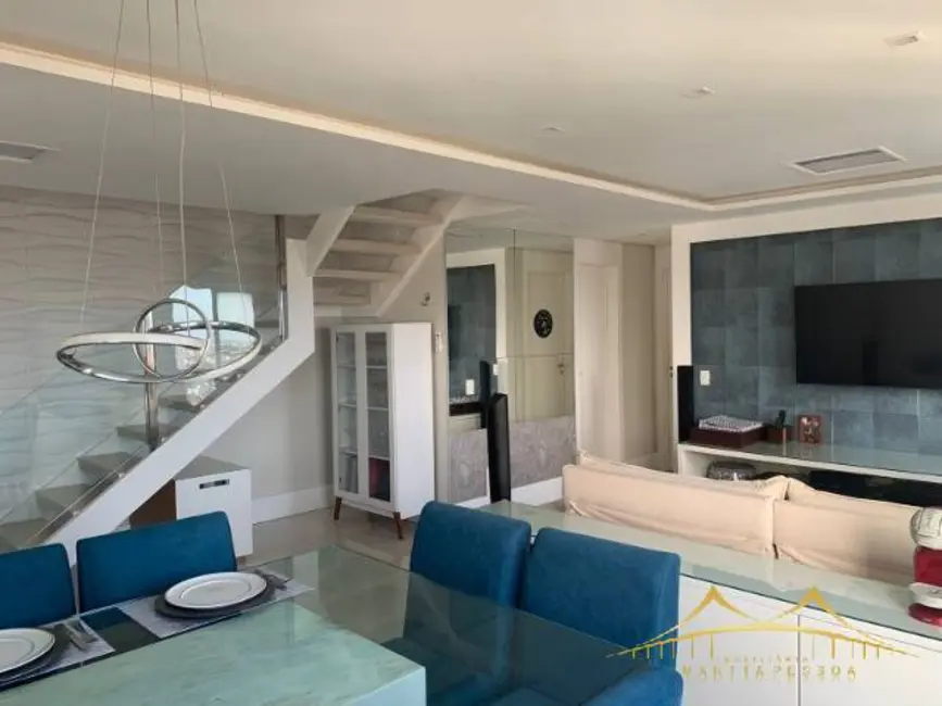 Apartamento com 3 quartos à venda, 127m2 em Neópolis, Natal - RN - imagem 7 Foto 7 de Apartamento com 3 quartos à venda, 127m2 em Neópolis, Natal - RN