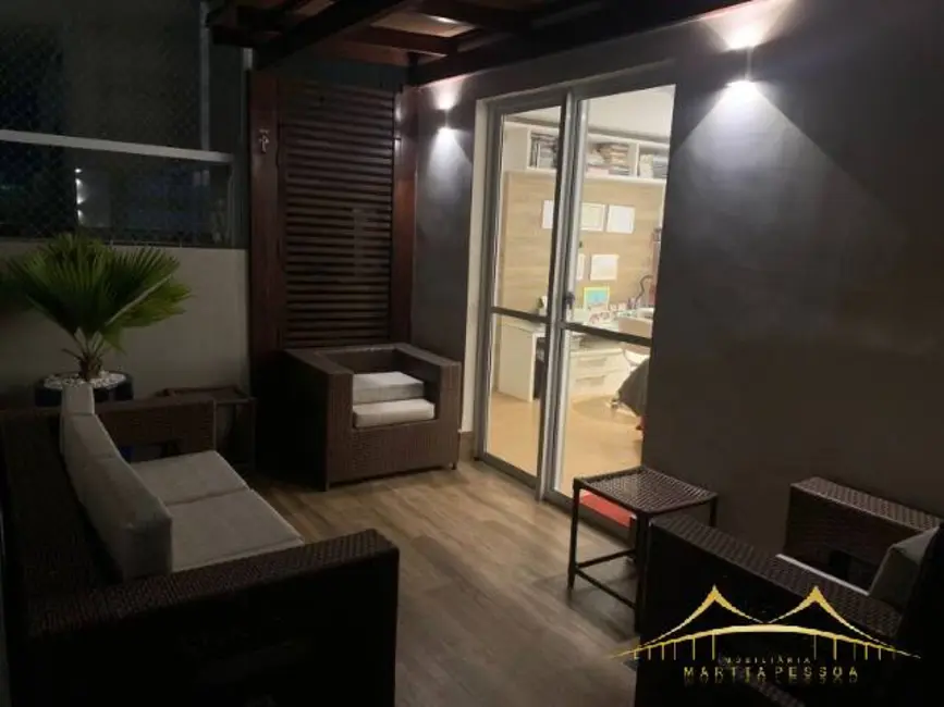 Apartamento com 3 quartos à venda, 127m2 em Neópolis, Natal - RN - imagem 3 Foto 3 de Apartamento com 3 quartos à venda, 127m2 em Neópolis, Natal - RN