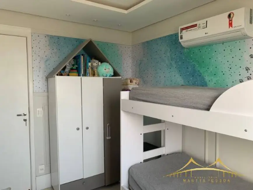 Apartamento com 3 quartos à venda, 127m2 em Neópolis, Natal - RN - imagem 9 Foto 9 de Apartamento com 3 quartos à venda, 127m2 em Neópolis, Natal - RN