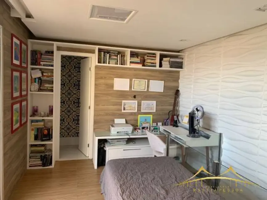 Apartamento com 3 quartos à venda, 127m2 em Neópolis, Natal - RN - imagem 8 Foto 8 de Apartamento com 3 quartos à venda, 127m2 em Neópolis, Natal - RN