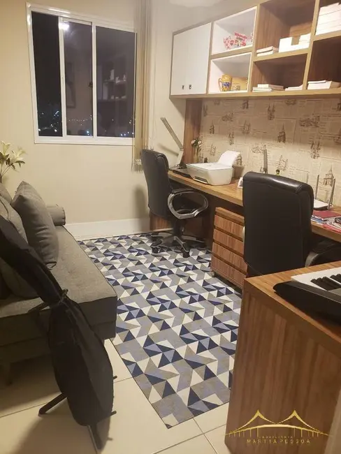 Foto 7 de Apartamento com 3 quartos à venda, 69m2 em Nova Parnamirim, Parnamirim - RN