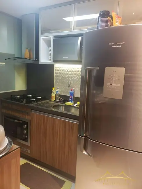 Foto 8 de Apartamento com 3 quartos à venda, 69m2 em Nova Parnamirim, Parnamirim - RN