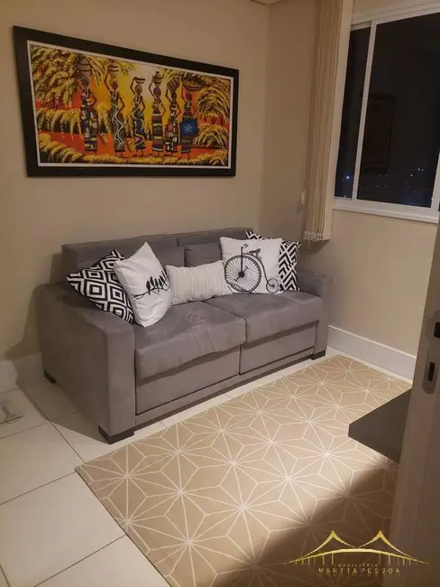 Foto 5 de Apartamento com 3 quartos à venda, 69m2 em Nova Parnamirim, Parnamirim - RN