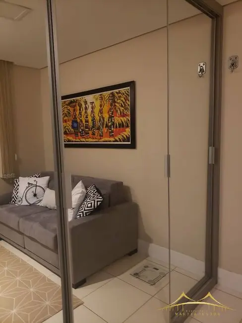 Foto 4 de Apartamento com 3 quartos à venda, 69m2 em Nova Parnamirim, Parnamirim - RN