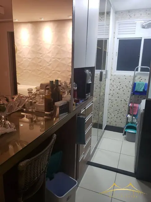 Foto 9 de Apartamento com 3 quartos à venda, 69m2 em Nova Parnamirim, Parnamirim - RN