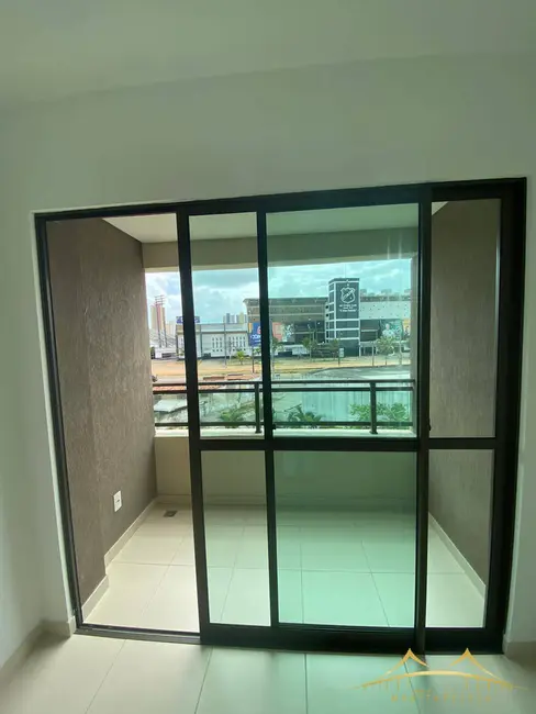 Foto 2 de Apartamento com 3 quartos à venda, 68m2 em Ponta Negra, Natal - RN