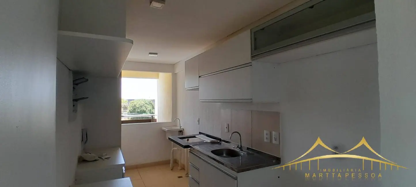 Foto 5 de Apartamento com 3 quartos para alugar, 68m2 em Ponta Negra, Natal - RN