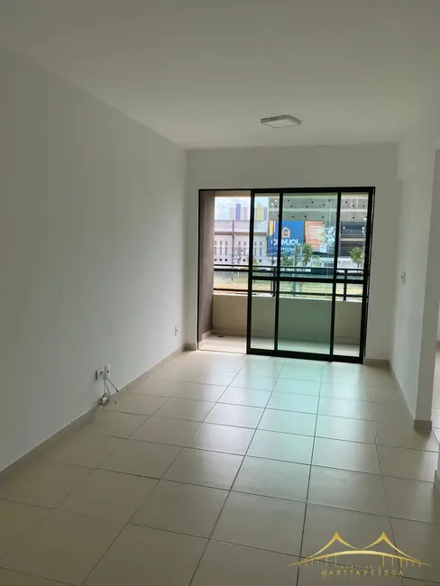 Foto 1 de Apartamento com 3 quartos à venda, 68m2 em Ponta Negra, Natal - RN