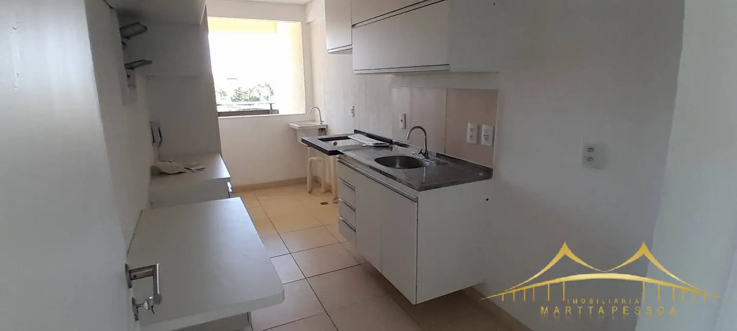 Foto 4 de Apartamento com 3 quartos para alugar, 68m2 em Ponta Negra, Natal - RN