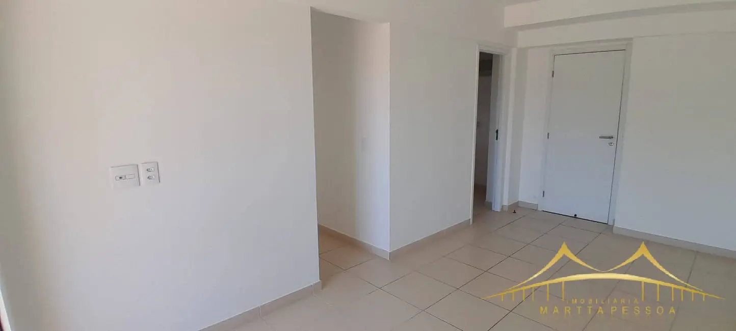Foto 3 de Apartamento com 3 quartos para alugar, 68m2 em Ponta Negra, Natal - RN