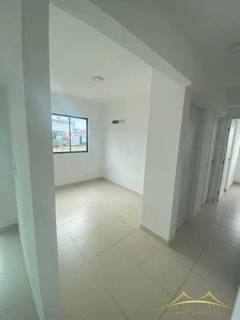 Foto 7 de Apartamento com 3 quartos para alugar, 68m2 em Ponta Negra, Natal - RN