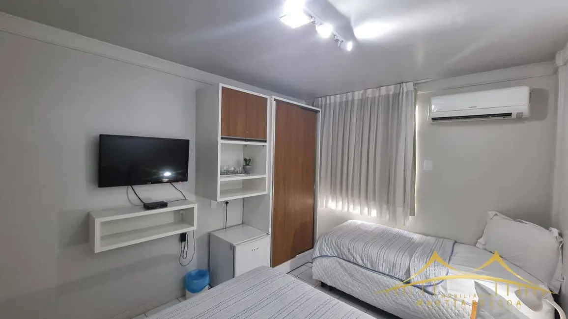 Loft / Flat com 1 quarto à venda, 18m2 em Ponta Negra, Natal - RN - imagem 7 Foto 7 de Loft / Flat com 1 quarto à venda, 18m2 em Ponta Negra, Natal - RN