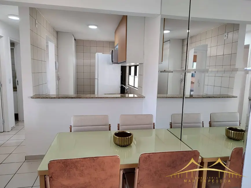 Apartamento com 2 quartos à venda, 51m2 em Ponta Negra, Natal - RN - imagem 8 Foto 8 de Apartamento com 2 quartos à venda, 51m2 em Ponta Negra, Natal - RN